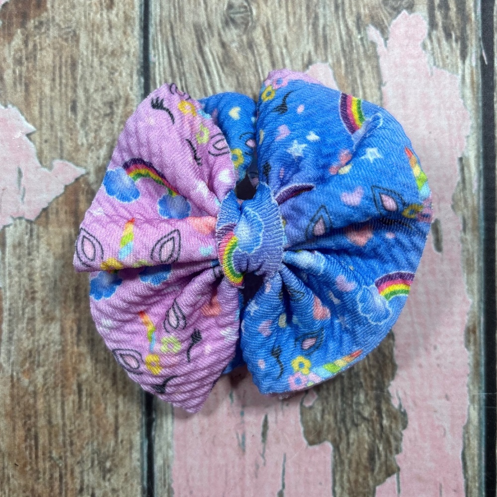 Piggie - Sleepy Unicorn