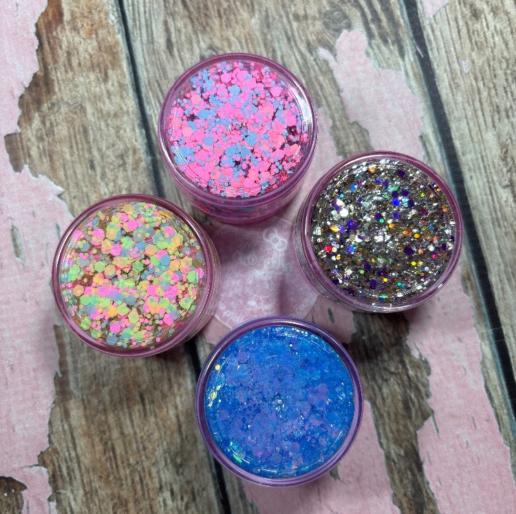 Hair Glitter