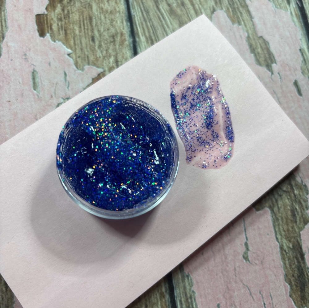 Hair Glitter - Nebula Nonsence