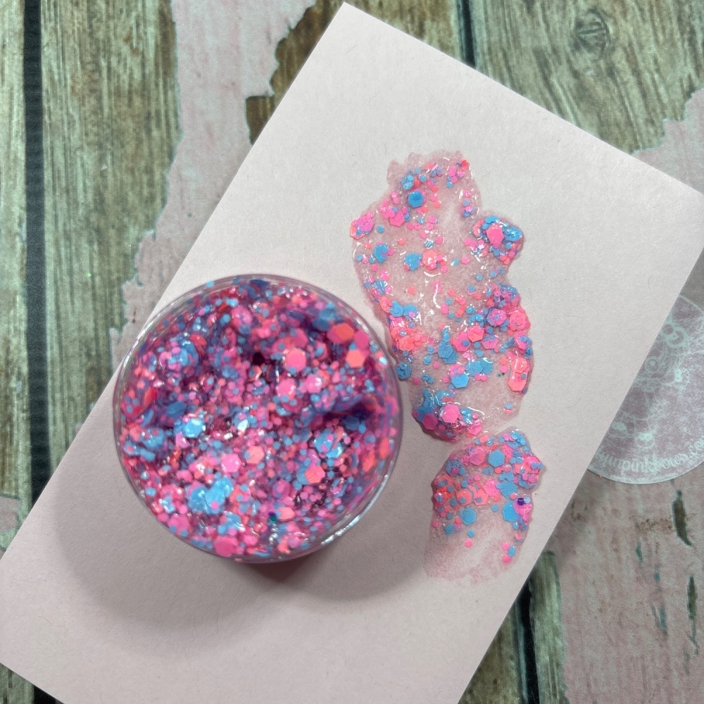 Hair Glitter - MM1