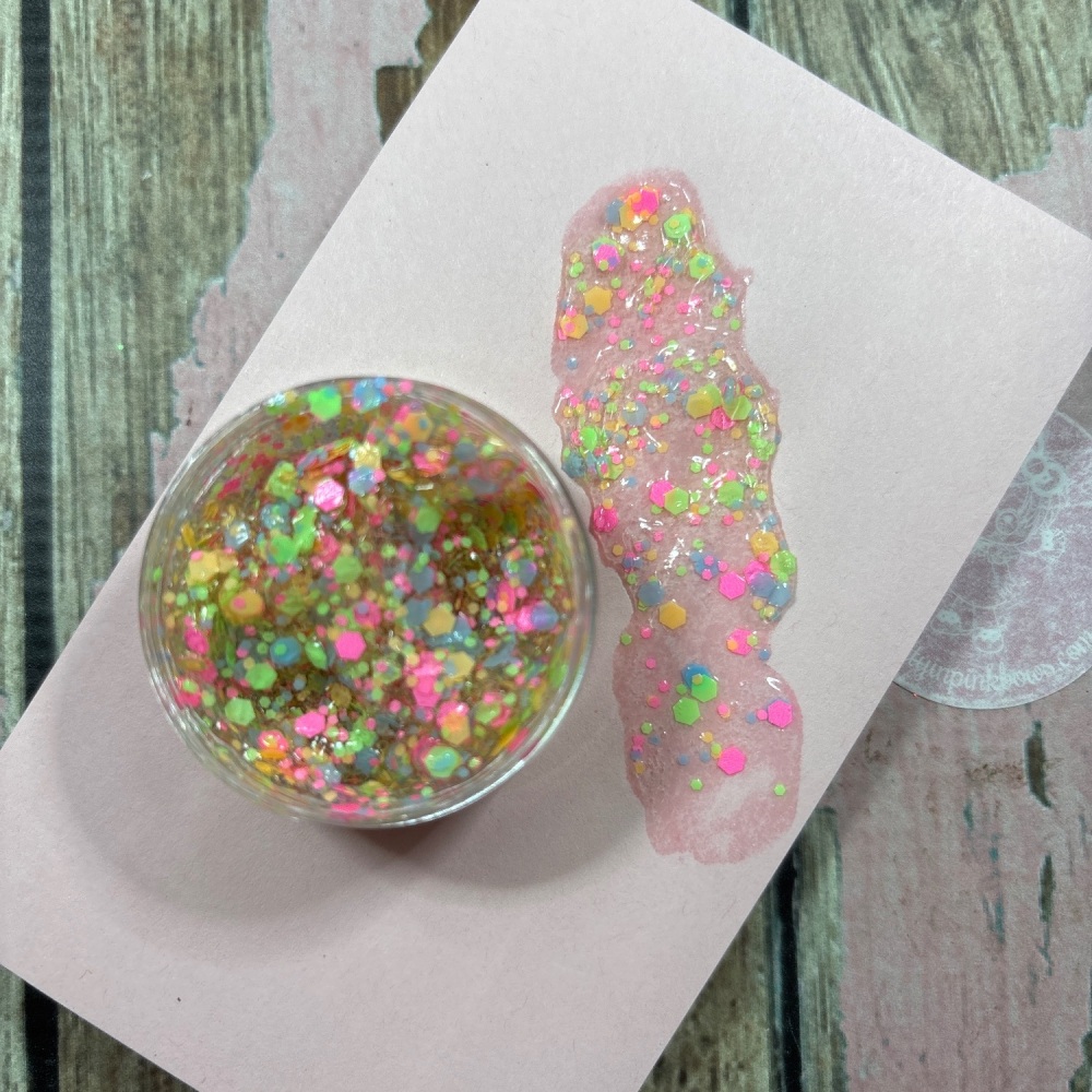 Hair Glitter - Unicorn Tears
