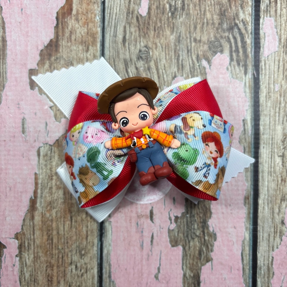 Dragonfly Bow - Woody Toy Story