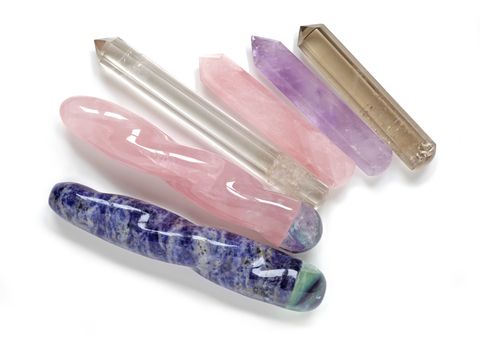 massage wands