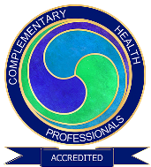 CHP logo