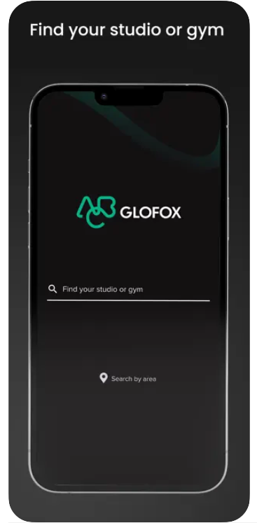 GloFox App
