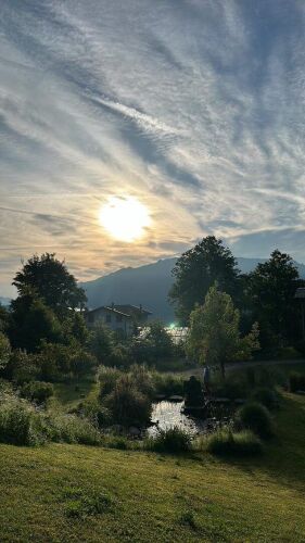 Yoga in Sheffield, yoga retreat, Mandali Yoga Retreat in Lake Orta, Italy, 