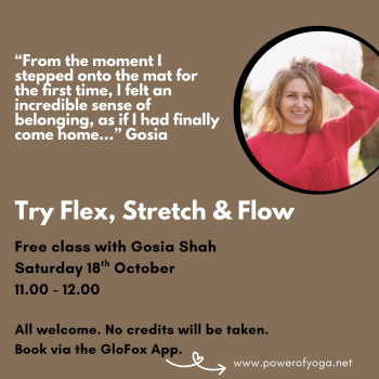 Flex-free