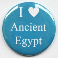 I Love Ancient Egypt