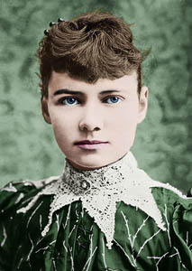 Nellie Bly