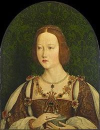 Mary Tudor