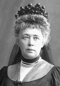 Bertha-von-Suttner