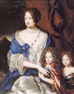 Duchess-Sophia-Dorothea-of-Celle