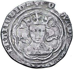King Edward III
