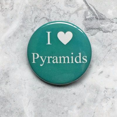 I Love Pyramids