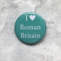 I Love Roman Britain