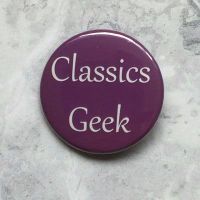 Classics Geek