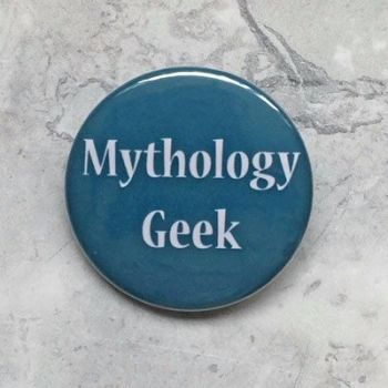 Mythology Geek