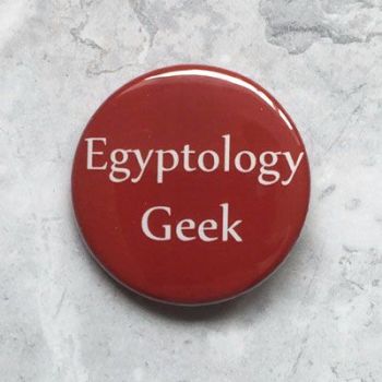 Egyptology Geek