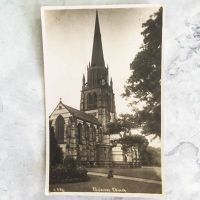 Clumber Church
