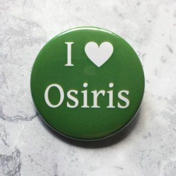I Love Osiris
