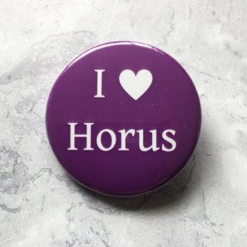 I Love Horus