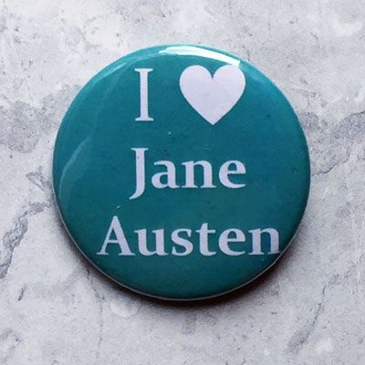 Jane Austen