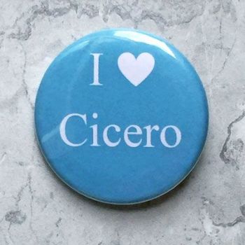 I Love Cicero
