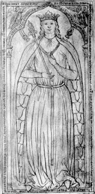 Ingeborg of Denmark