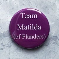 Matilda of Flanders