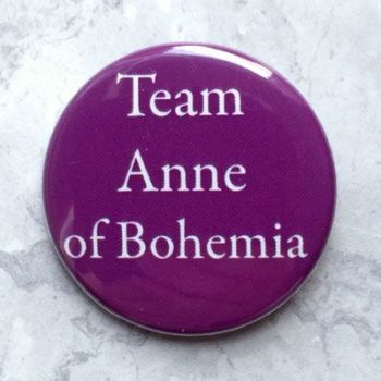 Anne of Bohemia