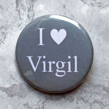 I Love Virgil