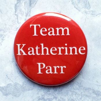 Katherine Parr