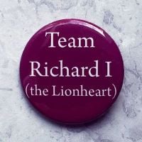 Richard I - The Lionheart