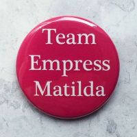 Empress Matilda