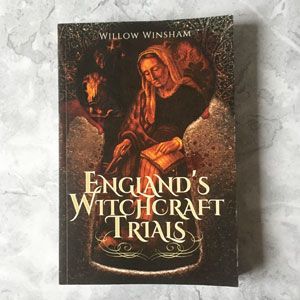 Witchcarft-trials