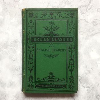 Foreign Classics for English Readers: Rabelais (1879)