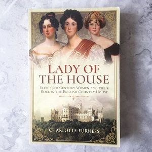 Lady of the House