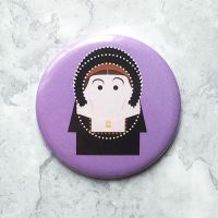 Anne Boleyn magnet