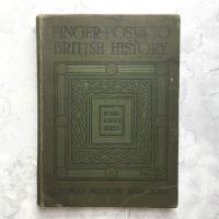 Finger-Posts to British History