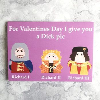 Valentines Dick Pic