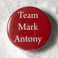 Mark Antony