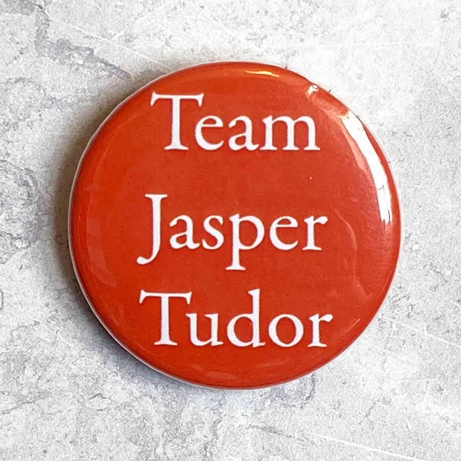 Jasper Tudor