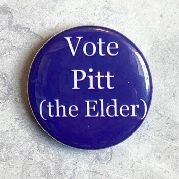 Pitt the Elder