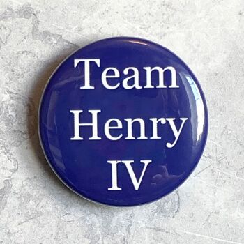 Henry IV