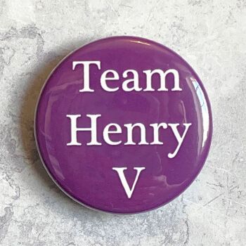 Henry V