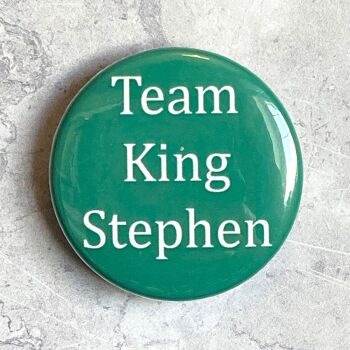 King Stephen