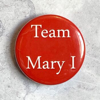 Mary I