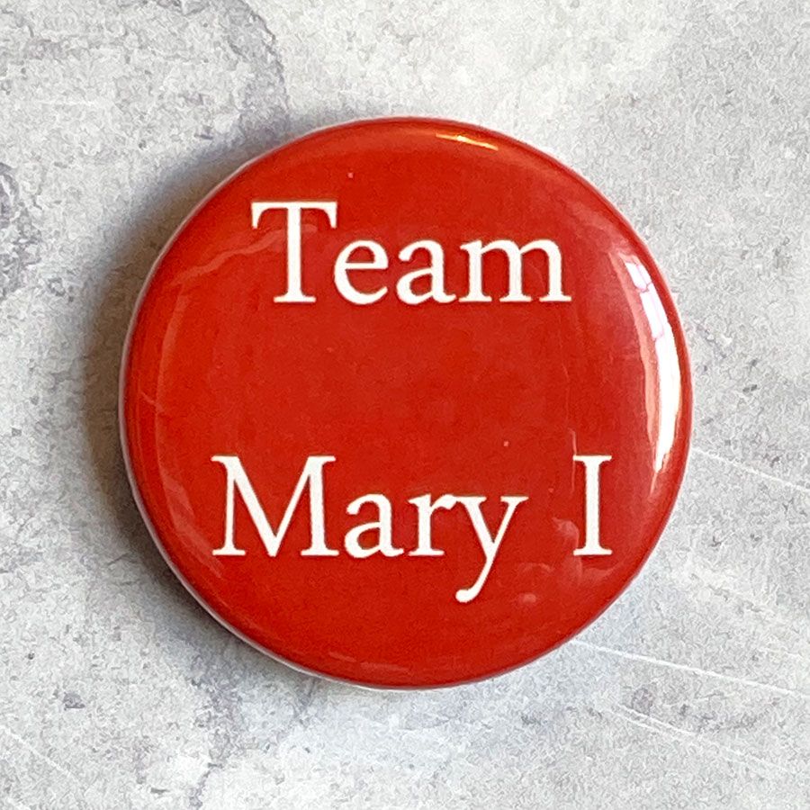 Mary I