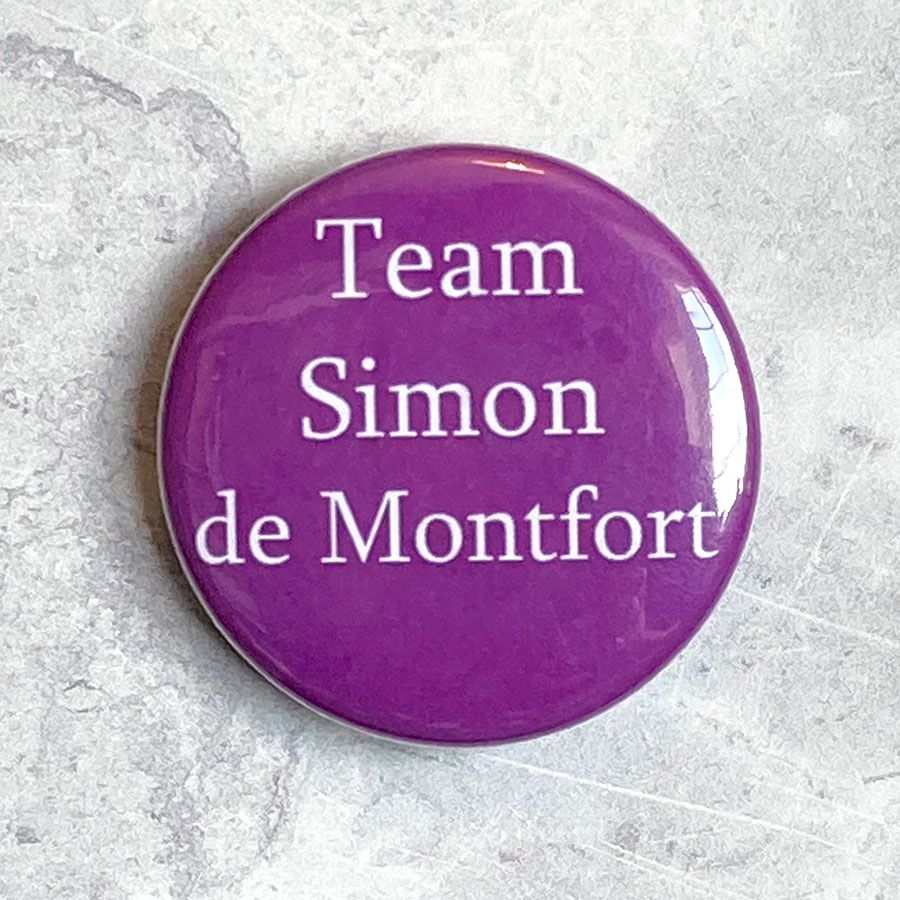 Simon de Montfort