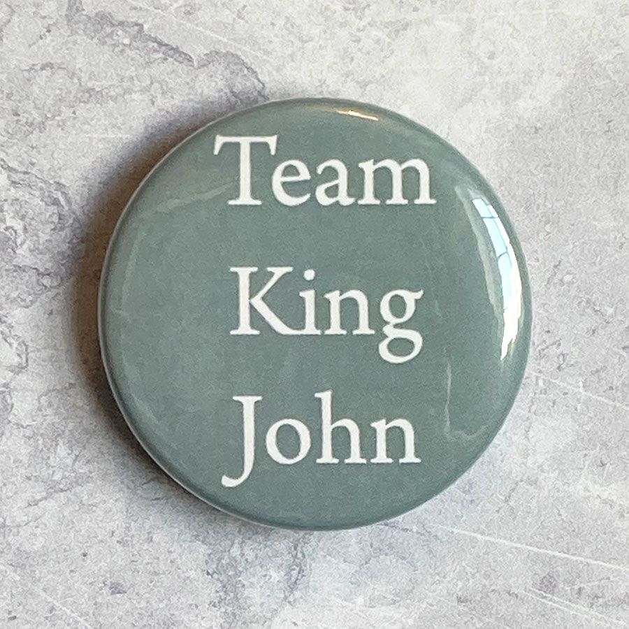 King John